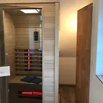 Haus Felsenbirne Im Bispinger Heidezauber By Interhome