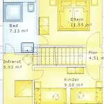 Haus Felsenbirne Im Bispinger Heidezauber By Interhome Bispingen
