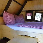 Haus Felsenbirne Im Bispinger Heidezauber By Interhome *