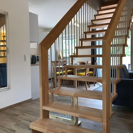 Casa de Férias Haus Felsenbirne Im Bispinger Heidezauber By Interhome