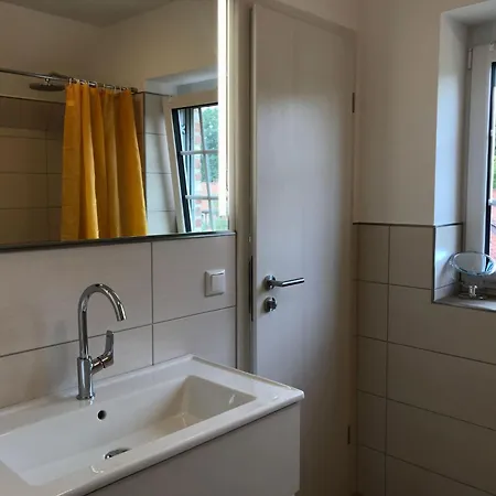 Haus Felsenbirne Im Bispinger Heidezauber By Interhome Semesterbostad Bispingen