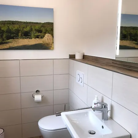 Haus Felsenbirne Im Bispinger Heidezauber By Interhome Semesterbostad