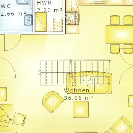 Haus Felsenbirne Im Bispinger Heidezauber By Interhome Bispingen
