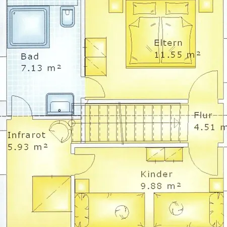 Haus Felsenbirne Im Bispinger Heidezauber By Interhome Bispingen